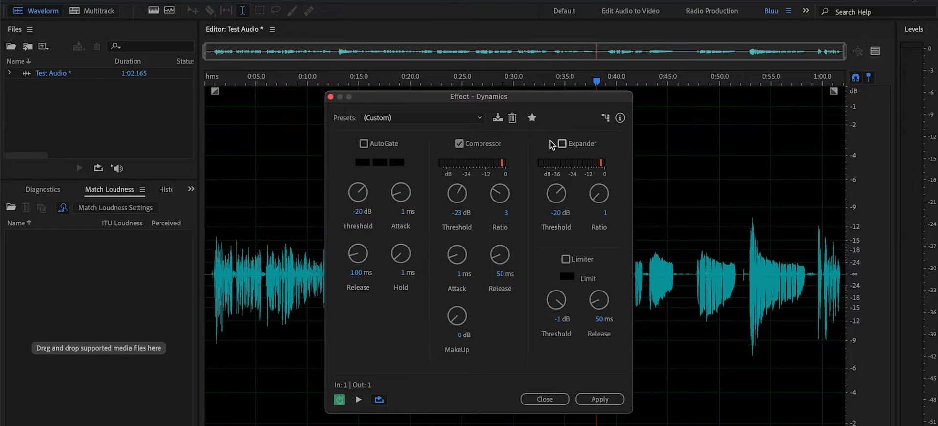 Adobe Audition 2025 Lifetime License for Windows 5 Adobe Audition sale
