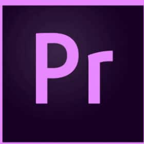 Adobe Premiere Pro