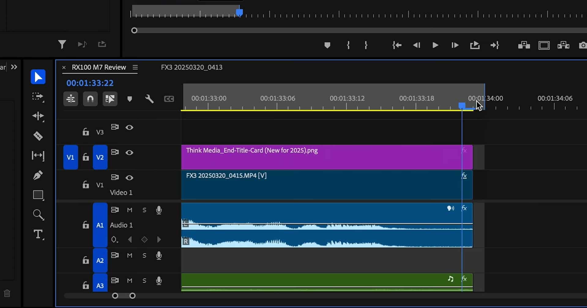 Adobe Premiere Pro 2025 - Lifetime Activation for Windows 5 Adobe Premiere Pro software