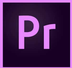 Adobe Premiere Pro