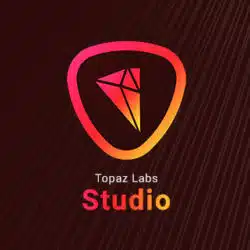 Topaz Studio 2