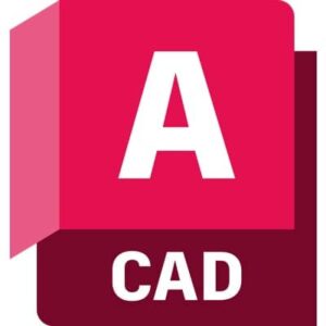 Autodesk AutoCAD 2026 - Lifetime Activation For Windows