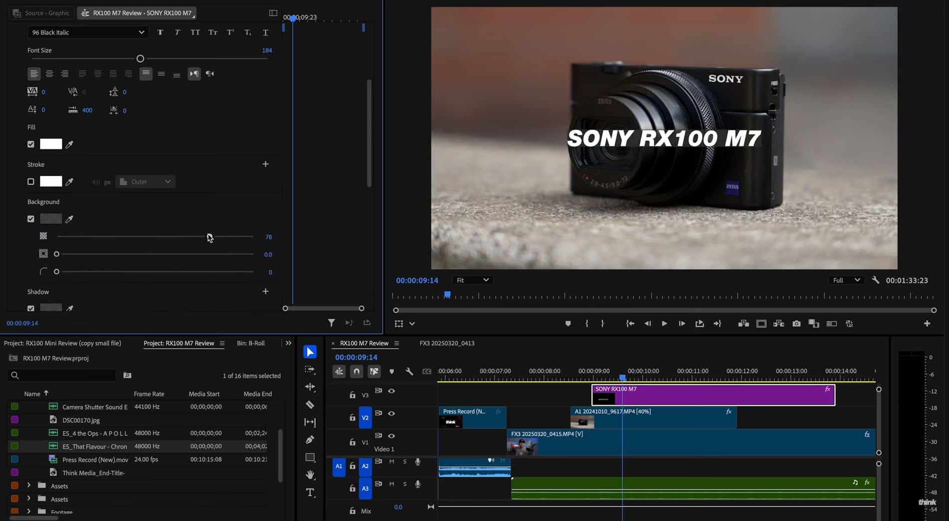 Adobe Premiere Pro 2025 - Lifetime Activation for Windows 6 buy Adobe Premiere Pro