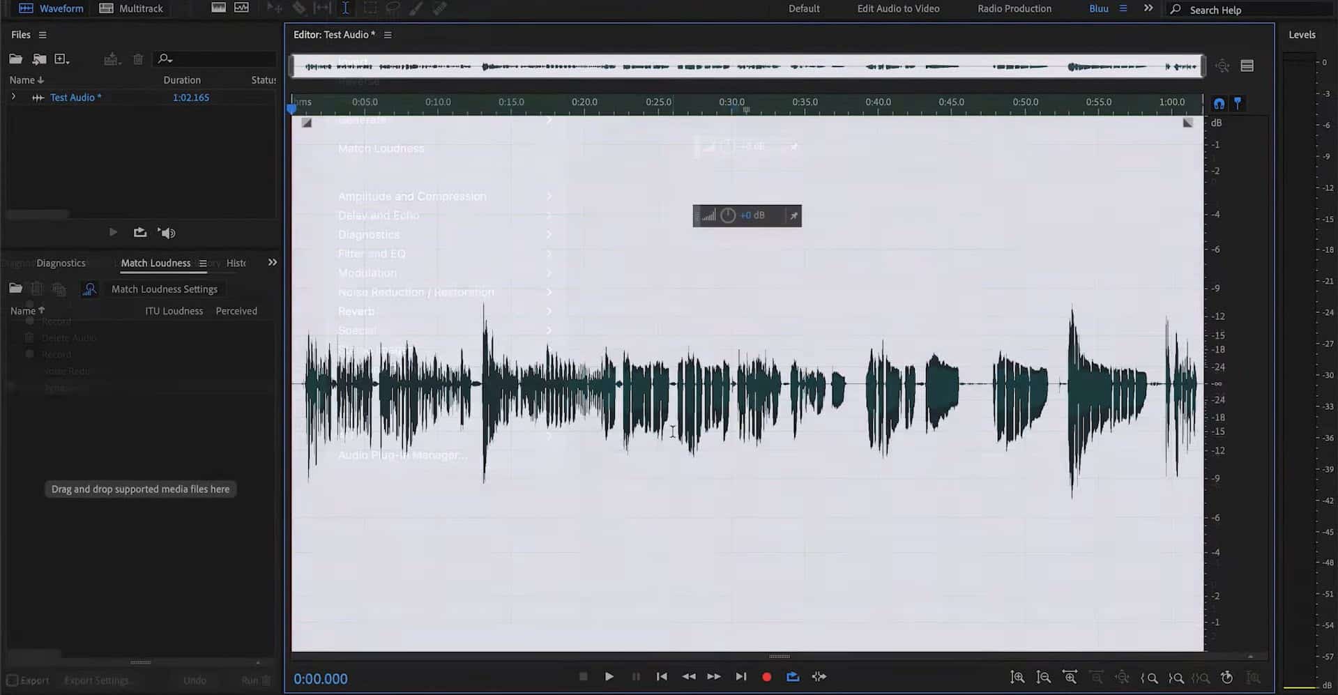 Adobe Audition 2025 Lifetime License for Windows 7 original Adobe Audition
