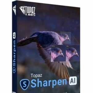 topaz sharpen-ai