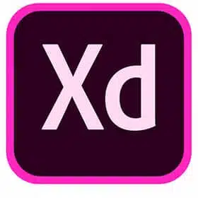 Adobe XD for MAC OS