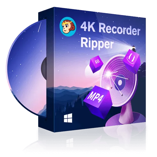 DVDFab All In One - 25-in-1 complete DVD/(4K UHD) Blu-ray/Video/Image solutions 7 Buy DVDFab All In One license