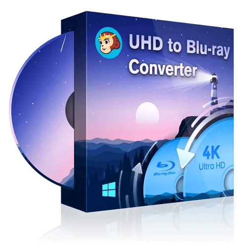 DVDFab All In One - 25-in-1 complete DVD/(4K UHD) Blu-ray/Video/Image solutions 4 Buy DVDFab All In One
