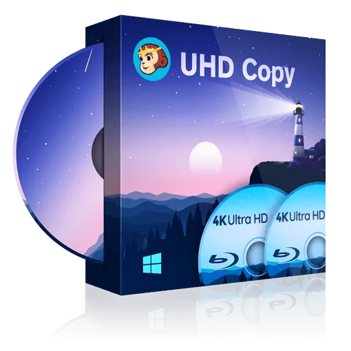 DVDFab All In One - 25-in-1 complete DVD/(4K UHD) Blu-ray/Video/Image solutions 6 Buy DVDFab All In One original