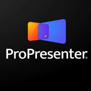 ProPresenter