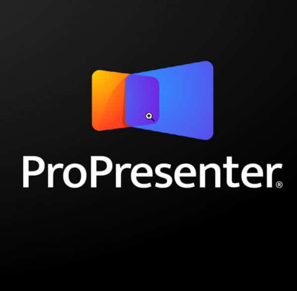 ProPresenter