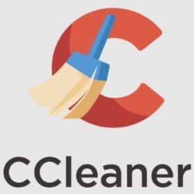 CCleaner pro