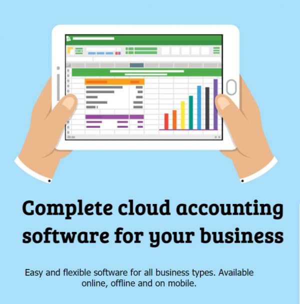 accounting software