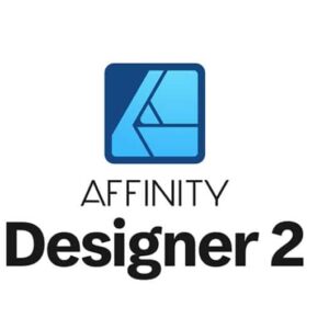 Serif Affinity Designer 2- The design revolution - for Windows