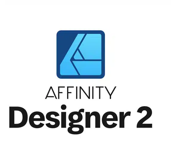 Serif Affinity Designer 2- The design revolution - for Windows