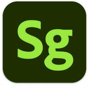 Adobe substance 3d stager SG