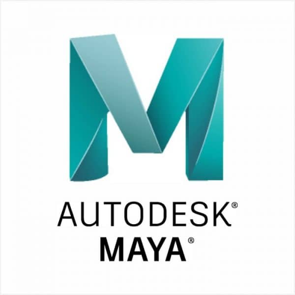 Autodesk maya software