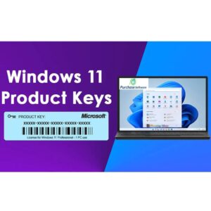 Windows 11 Product Key