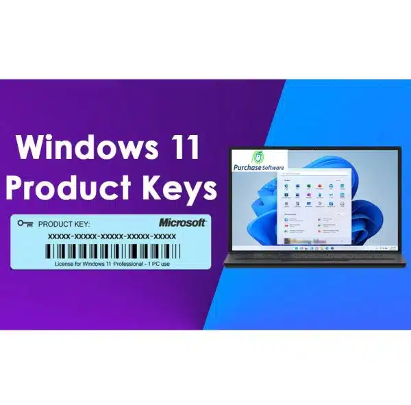 Windows 11 Product Key