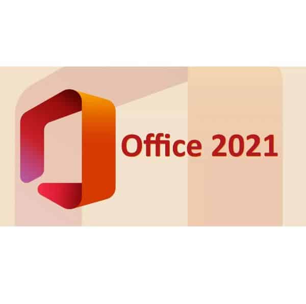 Microsoft Office 2021 - Word , Excel , PowerPoint , Outlook for Mac