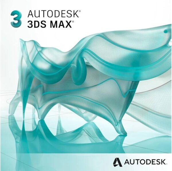 Autodesk 3ds Max software