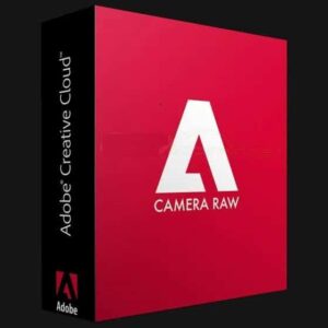 Adobe Camera Raw CC for MacOS