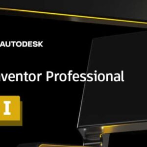 Autodesk Inventor Professional