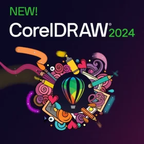 CorelDRAW Graphics Suite 2024