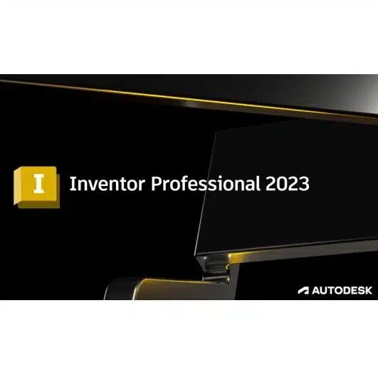 autodesk inventor 2023