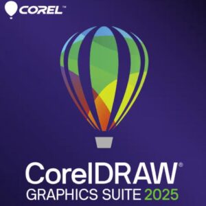 buy CorelDraw 2025