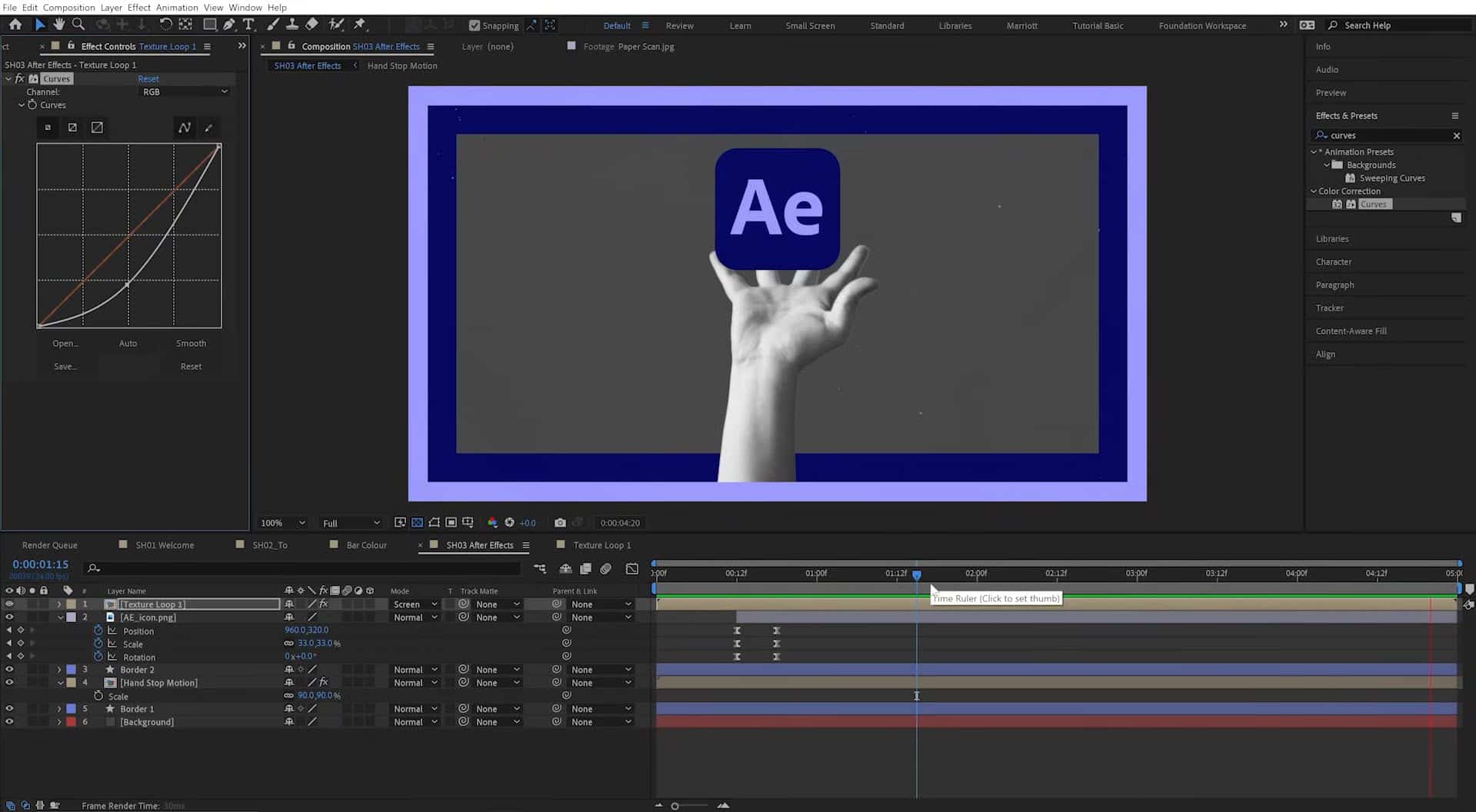 Adobe After Effects 2025 - Lifetime Activation For Windows 6 Adobe After Effects