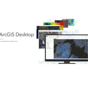 ArcGIS Desktop