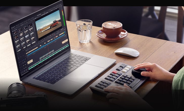 Blackmagic Design DaVinci Resolve Studio 19 For MAC 7 cut-lg