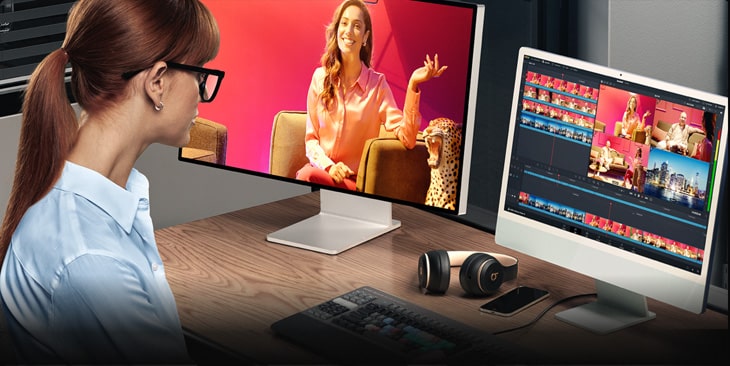 Blackmagic Design DaVinci Resolve Studio 19 For MAC 6 edit-md