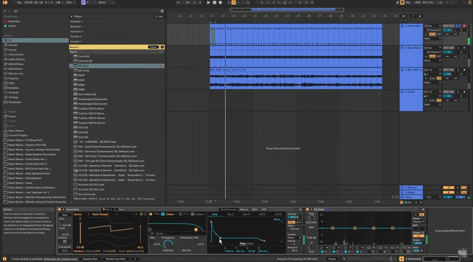 Ableton Live 12 suite - Lifetime Activation for Windows 2 Ableton Live suite price