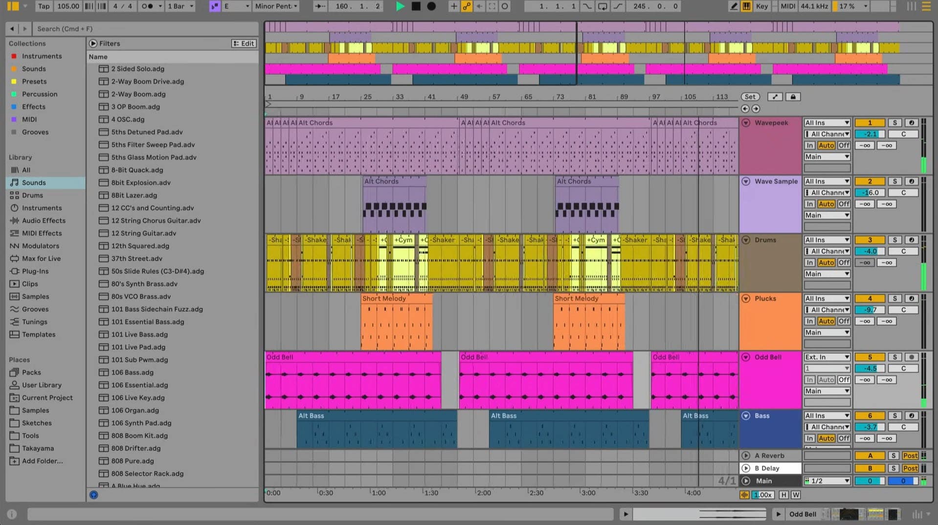 Ableton live 12 suite + Live10攻略ブックセット Ableton live 12