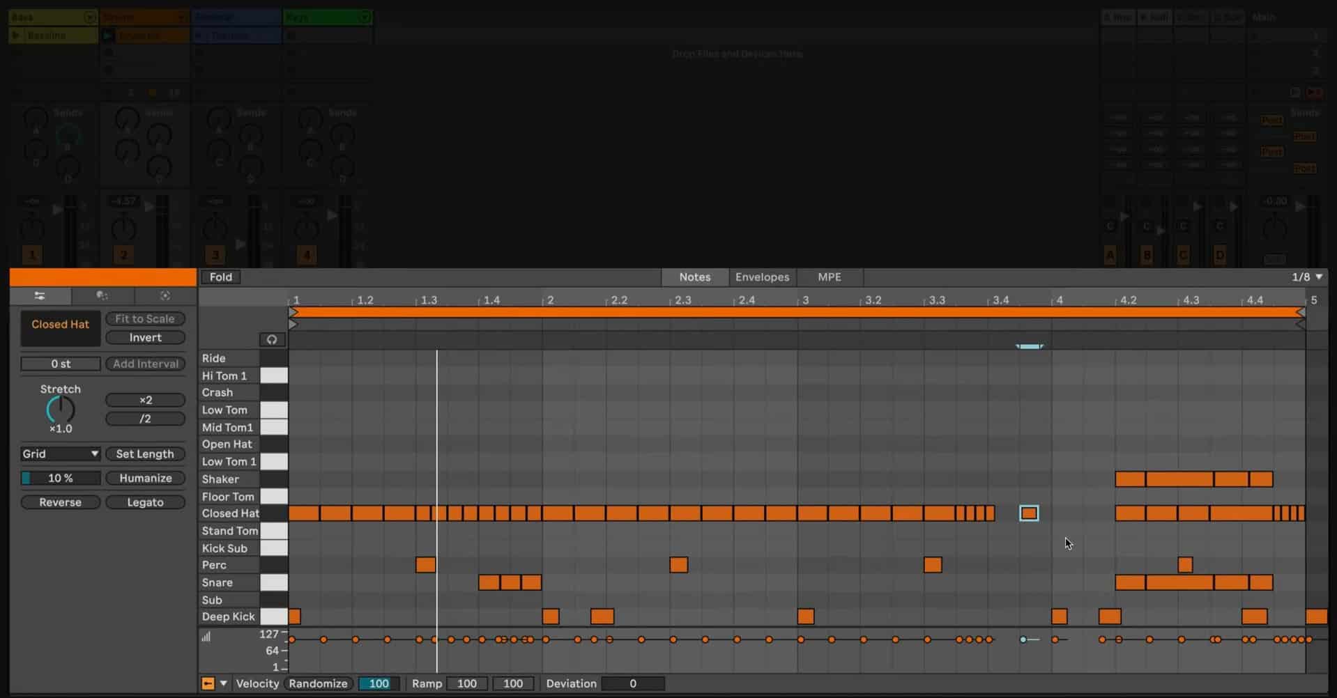 Ableton Live 12 suite - Lifetime Activation for Windows 7 Ableton Live suite software