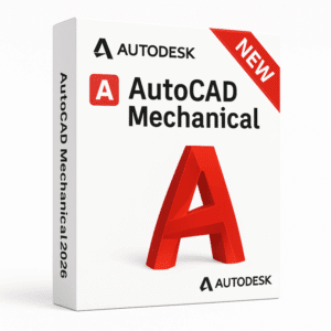 Autodesk AutoCAD Mechanical