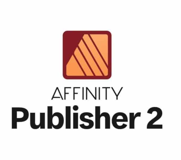 Serif Affinity Publisher 2