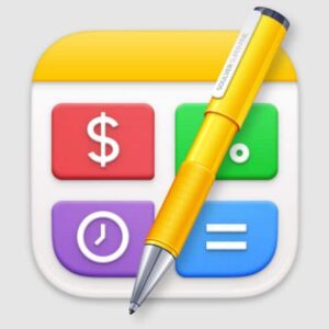 Home 3 Soulver 3 - Notepad, meet calculator - For MAC