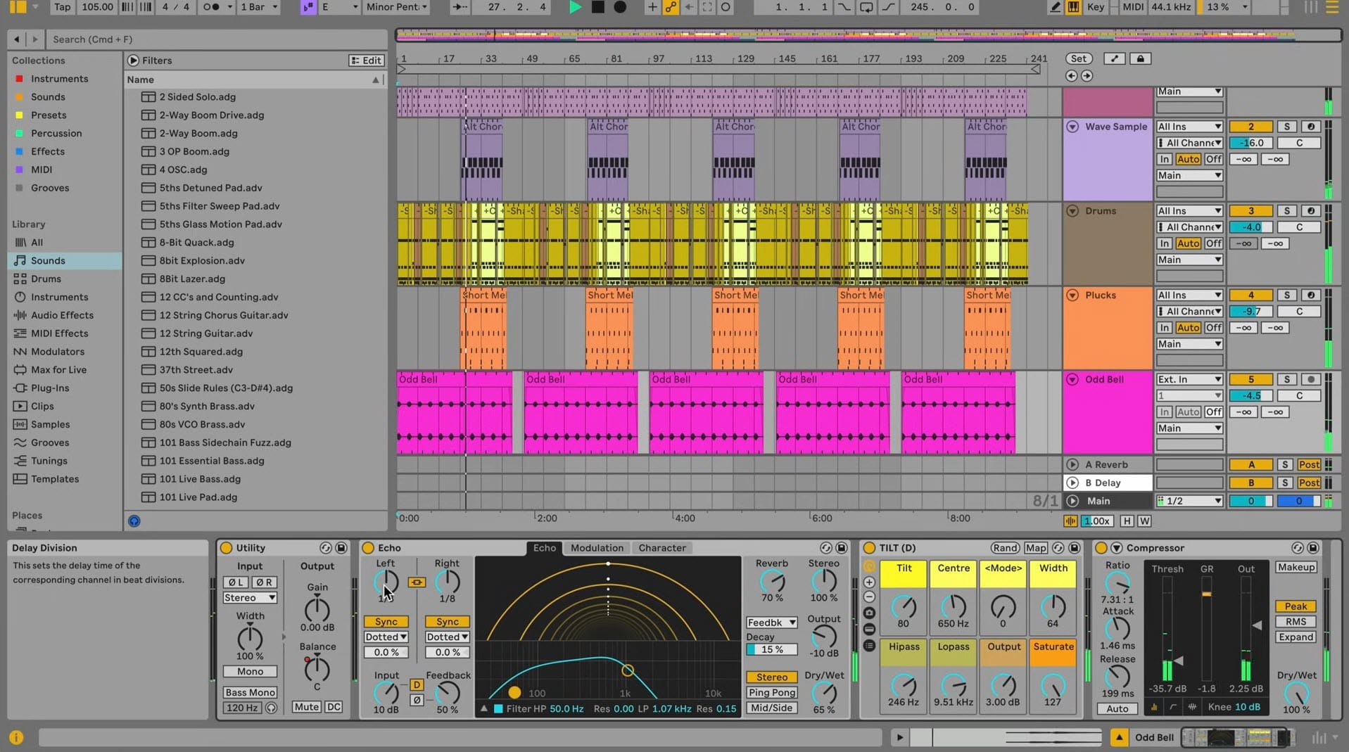 Ableton Live 12 suite - Lifetime Activation for Windows 6 buy Ableton Live suite