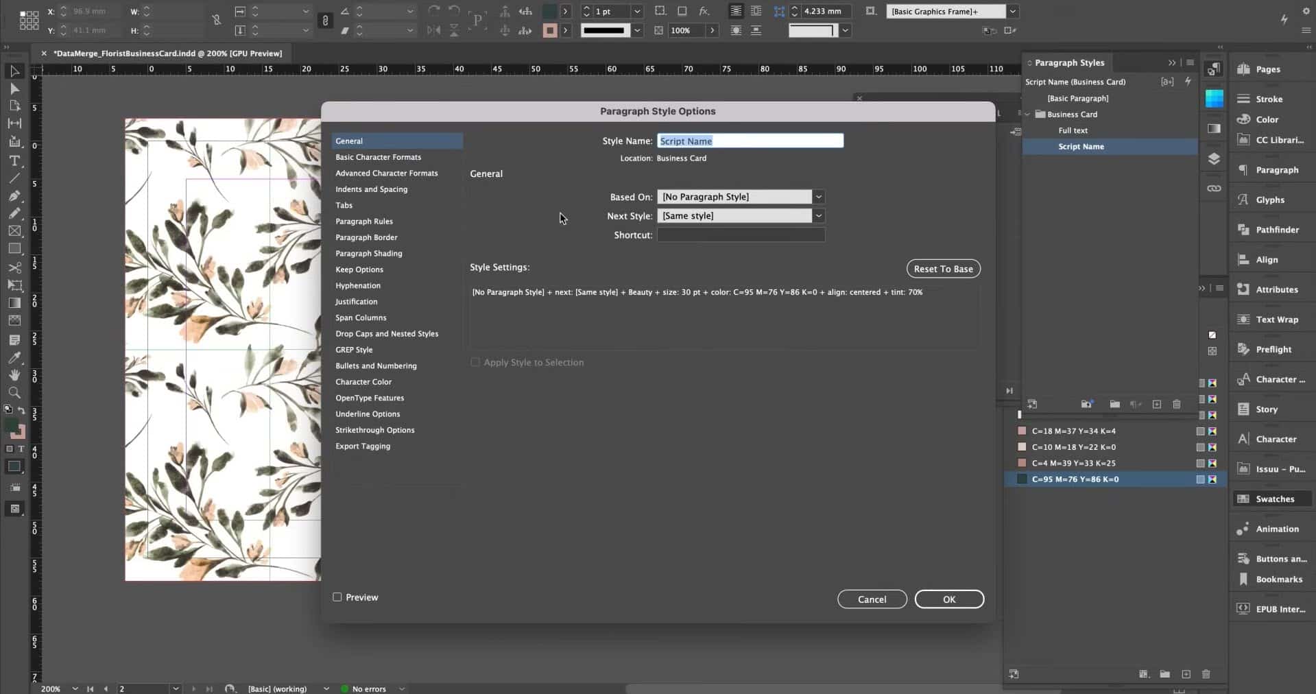 Adobe InDesign 2026 lifetime activation for MAC 3 download Adobe InDesign