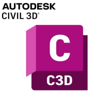 Autodesk Civil 3D