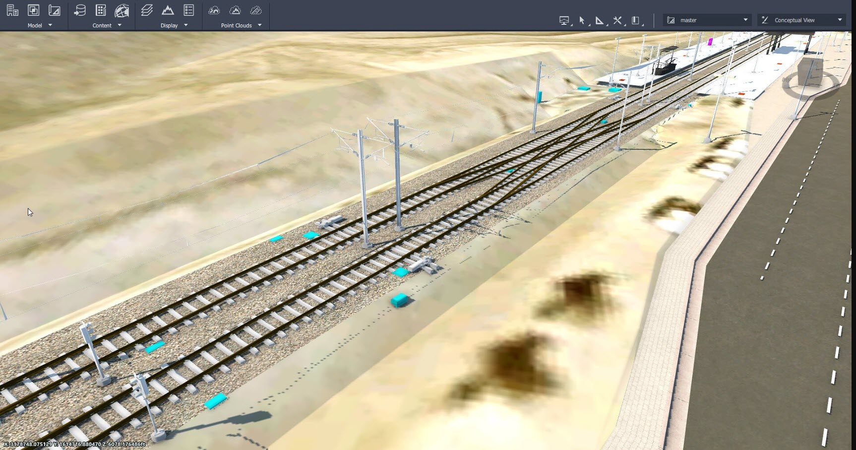 Autodesk InfraWorks 2026 for conceptual design - Lifetime Activation for Windows 2 Autodesk InfraWorks activation
