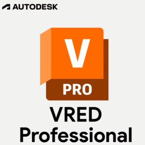 Autodesk VRED Professional