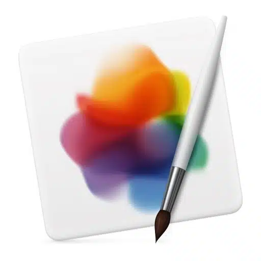 Pixelmator Pro 3.2.3