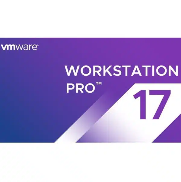 VMware Workstation Pro 17- Run Windows, MAC on Windows