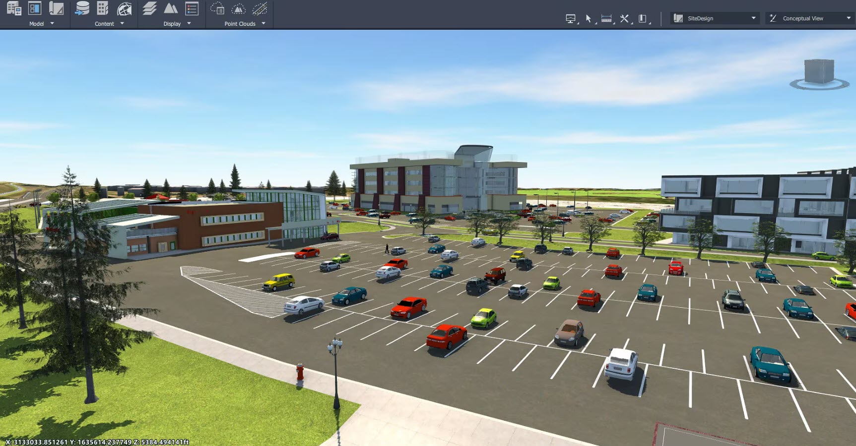Autodesk InfraWorks 2026 for conceptual design - Lifetime Activation for Windows 3 buy Autodesk InfraWorks activation