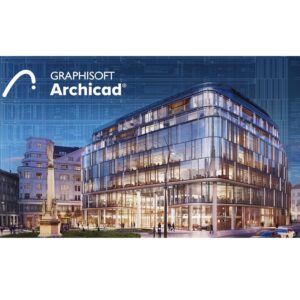 GraphiSoft ArchiCAD