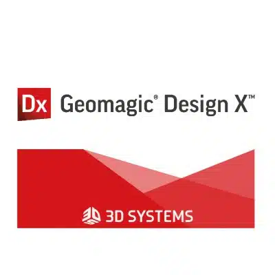 geomagic design